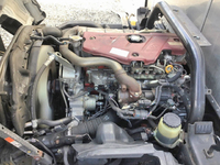 トヨタトヨエースアルミバン小型（2t・3t）[写真10]