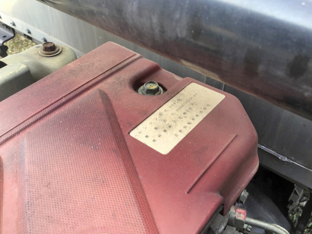 トヨタトヨエースアルミバン小型（2t・3t）[写真11]