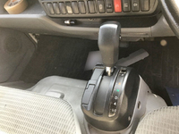 トヨタトヨエースアルミバン小型（2t・3t）[写真14]