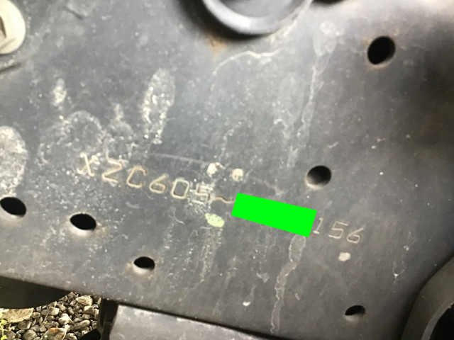 トヨタトヨエースアルミバン小型（2t・3t）[写真15]