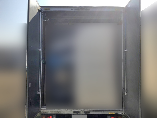 トヨタトヨエースアルミバン小型（2t・3t）[写真05]