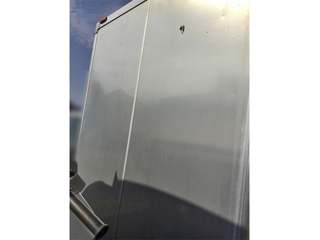 トヨタトヨエースアルミバン小型（2t・3t）[写真06]