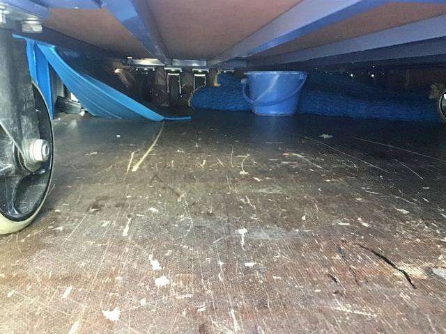 トヨタトヨエースアルミバン小型（2t・3t）[写真07]