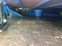 トヨタトヨエースアルミバン小型（2t・3t）[写真07]