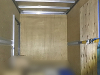 トヨタトヨエースアルミバン小型（2t・3t）[写真11]