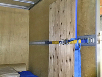 トヨタトヨエースアルミバン小型（2t・3t）[写真12]