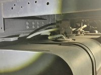 トヨタトヨエースアルミバン小型（2t・3t）[写真15]