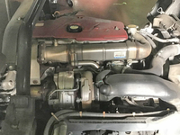 トヨタトヨエースアルミバン小型（2t・3t）[写真16]