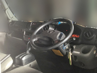 トヨタトヨエースアルミバン小型（2t・3t）[写真17]