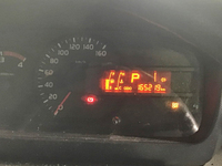 トヨタトヨエースアルミバン小型（2t・3t）[写真19]