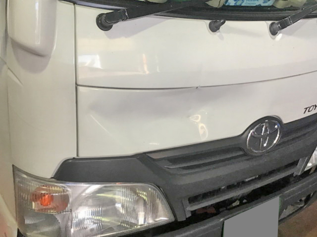 トヨタトヨエースアルミバン小型（2t・3t）[写真02]