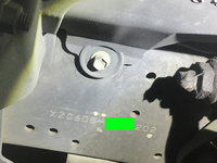 トヨタトヨエースアルミバン小型（2t・3t）[写真20]