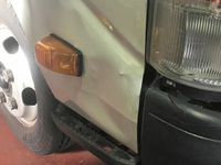 トヨタトヨエースアルミバン小型（2t・3t）[写真05]