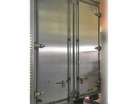 トヨタトヨエースアルミバン小型（2t・3t）[写真07]