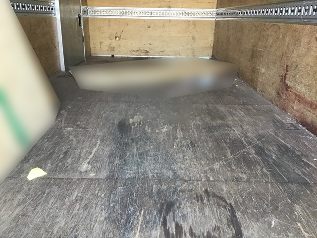 トヨタダイナアルミバン小型（2t・3t）[写真10]