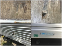 トヨタダイナアルミバン小型（2t・3t）[写真11]