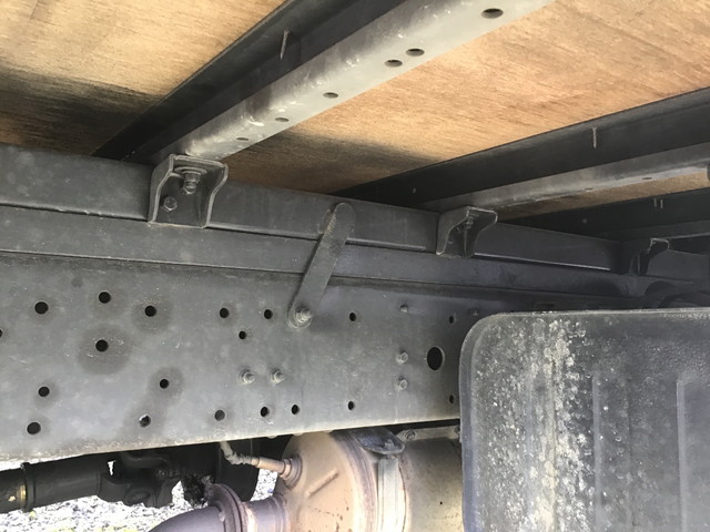 トヨタダイナアルミバン小型（2t・3t）[写真13]