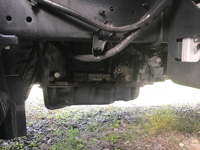 トヨタダイナアルミバン小型（2t・3t）[写真15]