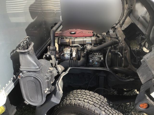 トヨタダイナアルミバン小型（2t・3t）[写真17]