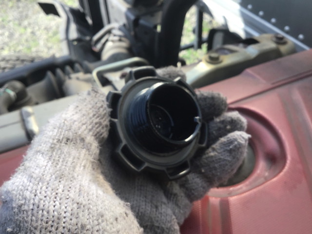 トヨタダイナアルミバン小型（2t・3t）[写真18]