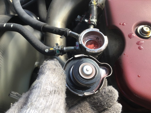 トヨタダイナアルミバン小型（2t・3t）[写真19]