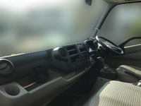 トヨタダイナアルミバン小型（2t・3t）[写真21]