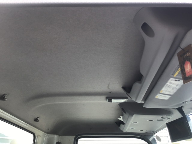 トヨタダイナアルミバン小型（2t・3t）[写真23]