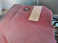 トヨタトヨエースアルミバン小型（2t・3t）[写真10]