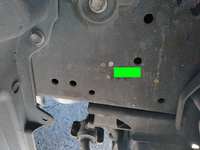 トヨタトヨエースアルミバン小型（2t・3t）[写真14]