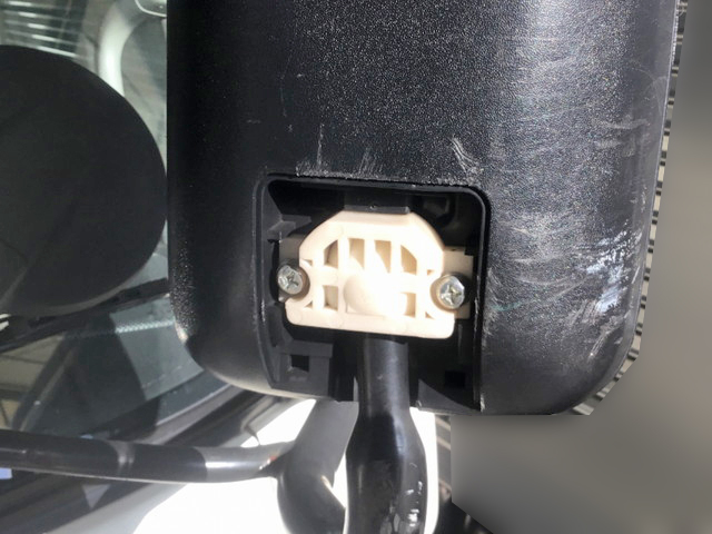 トヨタトヨエースアルミバン小型（2t・3t）[写真06]