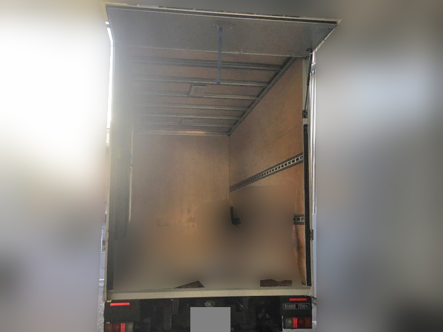 三菱ふそうキャンターアルミバン小型（2t・3t）[写真10]