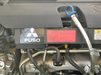 三菱ふそうキャンターアルミバン小型（2t・3t）[写真22]