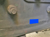 三菱ふそうキャンターアルミバン小型（2t・3t）[写真29]