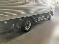 三菱ふそうキャンターアルミバン小型（2t・3t）[写真05]