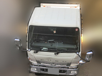 三菱ふそうキャンターアルミバン小型（2t・3t）[写真07]