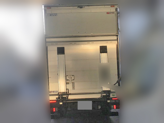 三菱ふそうキャンターアルミバン小型（2t・3t）[写真09]