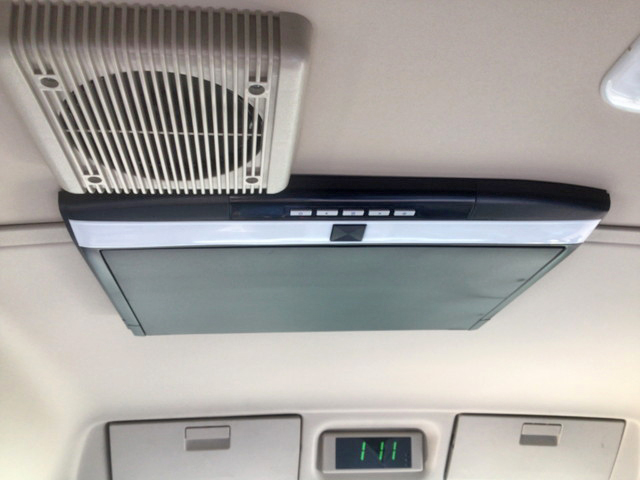 三菱ふそうローザマイクロバス[写真15]