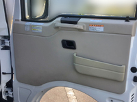 三菱ふそうローザマイクロバス[写真17]