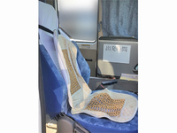 三菱ふそうローザマイクロバス[写真19]