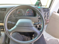 三菱ふそうローザマイクロバス[写真22]