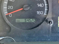 三菱ふそうローザマイクロバス[写真23]