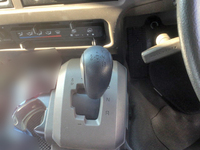 三菱ふそうローザマイクロバス[写真24]