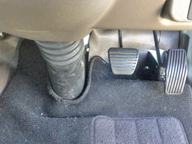 三菱ふそうローザマイクロバス[写真25]