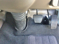 三菱ふそうローザマイクロバス[写真25]