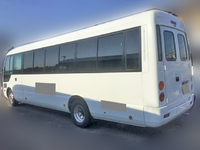 三菱ふそうローザマイクロバス[写真04]