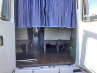 三菱ふそうローザマイクロバス[写真08]