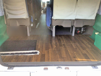 三菱ふそうローザマイクロバス[写真09]