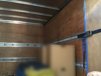 トヨタダイナアルミバン小型（2t・3t）[写真10]