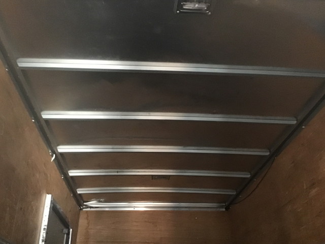 トヨタダイナアルミバン小型（2t・3t）[写真11]