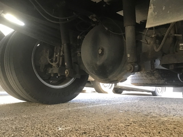 トヨタダイナアルミバン小型（2t・3t）[写真13]